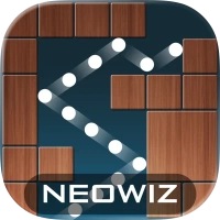 Swipe Brick Breaker: The Blast