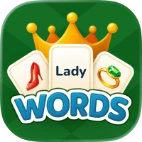 Word Solitaire: Categories