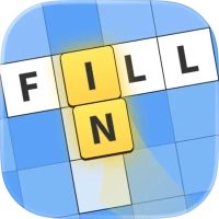 Fill-in Word: Crossword Puzzle