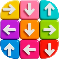 Tap Gallery: Block Tap Away