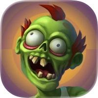 Tower Gunner: Zombie Shooter 3D