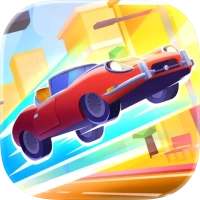 Ramp Racing 3D - Extreme Race