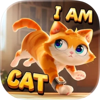 I Am Cat
