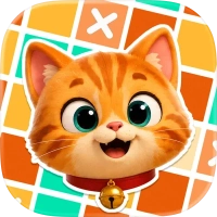 Sudocat Brain Logic Puzzle
