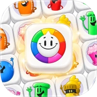 Tile Crack: Match & Collect