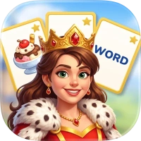 Word Solitaire Kingdom