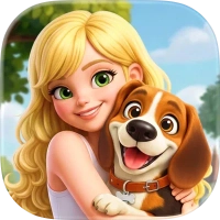 Pet Shelter Merge & Story