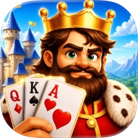 Solitaire Kingdom Quest