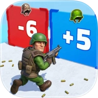 Last Frontline Survival