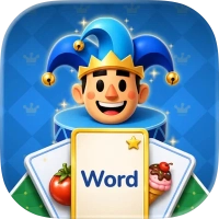 Word Solitaire: Card Adventure