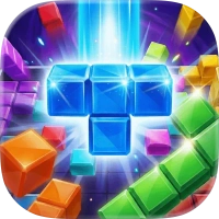 Block Crack Smart Puzzle Game