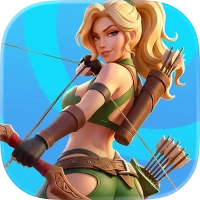 Archery Clash!