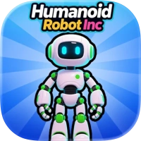 Humanoid Robot Inc