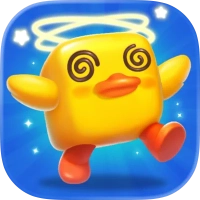 Dizzy Duck Blaster