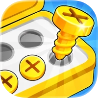 Pin Jam Puzzle