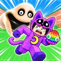 Steal Escape: Egg Speed