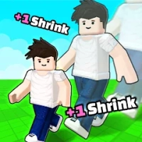 Shrink Master: Speed Step