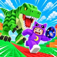 Steal Eggs: Monster Escape