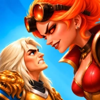 Battle Arena: RPG Adventure