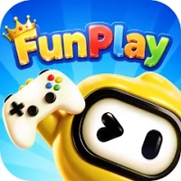 Funplay-Voice Chat&Games