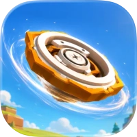Spinner Evolution