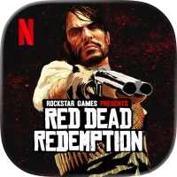 Red Dead Redemption NETFLIX
