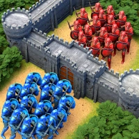 Total Battle: Strategy Games