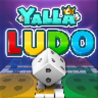 Yalla Ludo - Ludo&Jackaroo