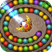 Jungle Marble Blast