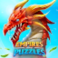 Empires & Puzzles: Match-3 RPG
