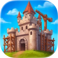 Townsmen | A Kingdom Rebuilt