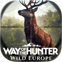 WotH Wild Europe Try & Buy