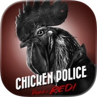Chicken Police: Try & Buy