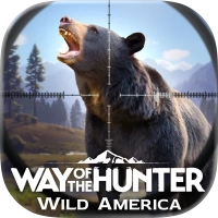WOTH Wild America: Try & Buy