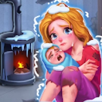 Tile Story: Match Puzzle Game