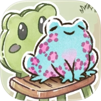 Kamaeru: A Frog Refuge