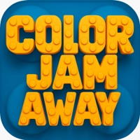 Color Jam Away - Block Puzzle