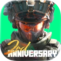 Delta Force: 2nd Anniversary