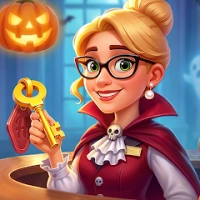 Hotel Legacy: Merge Game