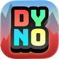 Dyno - Rock Climbing