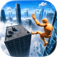 Rooftops Parkour Freerun