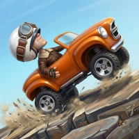 Mountain Climb : Jump