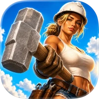 Break & Build Simulator