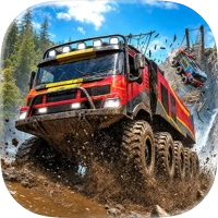 Truck Runner: Offroad King