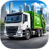 Garbage Truck Evolution