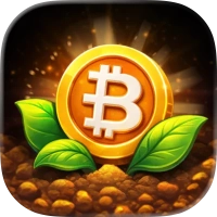 Bitcoin Farm Satoshi Empire