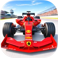 Speed Racing League