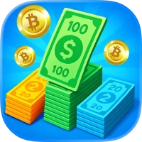 Money Sort - Earn BTC