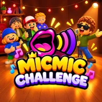 Micmic Fun: Voice Challenge