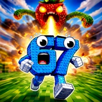 MemeBlox World: Minigames